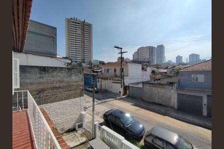 Casa para alugar com 150m², 2 quartos e sem vaga Casa para alugar com 150m², 2 quartos e sem vagaVista da Rua