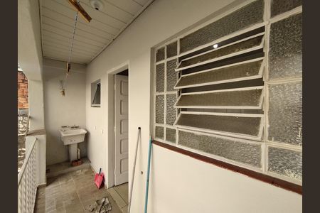 Casa para alugar com 150m², 2 quartos e sem vaga Casa para alugar com 150m², 2 quartos e sem vagaÁrea de Serviço