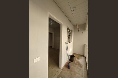 Casa para alugar com 150m², 2 quartos e sem vaga Casa para alugar com 150m², 2 quartos e sem vagaÁrea de Serviço