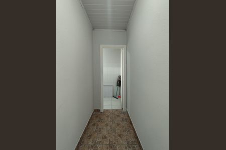 Corredor  de casa para alugar com 2 quartos, 150m² em Vila Nair, São Paulo