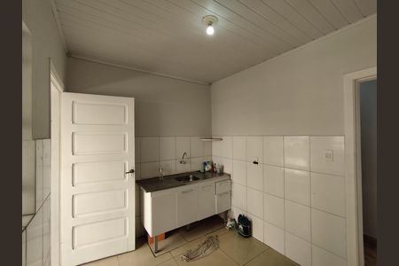 Casa para alugar com 150m², 2 quartos e sem vaga Casa para alugar com 150m², 2 quartos e sem vagaCozinha - Torneira