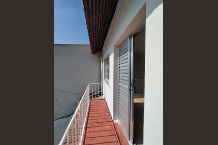 Casa para alugar com 150m², 2 quartos e sem vaga Casa para alugar com 150m², 2 quartos e sem vagaVaranda da Sala