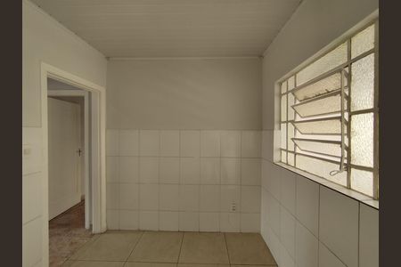 Casa para alugar com 150m², 2 quartos e sem vaga Casa para alugar com 150m², 2 quartos e sem vagaCozinha - Torneira