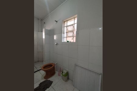 Casa para alugar com 150m², 2 quartos e sem vaga Casa para alugar com 150m², 2 quartos e sem vagaBanheiro - torneira