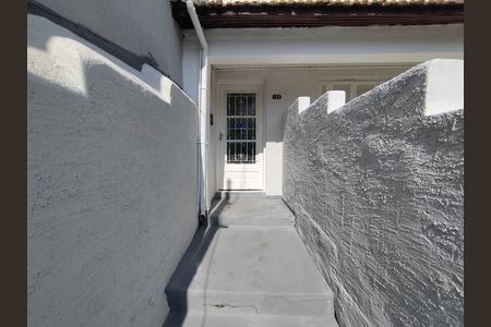 Casa para alugar com 150m², 2 quartos e sem vaga Casa para alugar com 150m², 2 quartos e sem vagaFachada