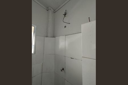 Casa para alugar com 150m², 2 quartos e sem vaga Casa para alugar com 150m², 2 quartos e sem vagaBanheiro - torneira