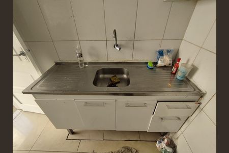 Cozinha - Torneira de casa para alugar com 2 quartos, 150m² em Vila Nair, São Paulo