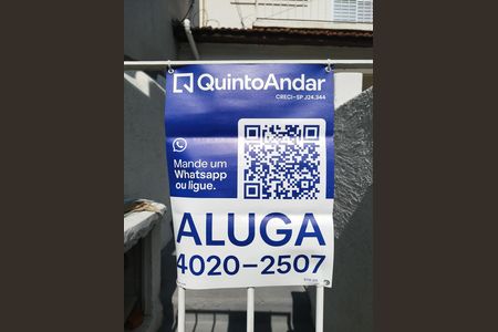 Casa para alugar com 150m², 2 quartos e sem vaga Casa para alugar com 150m², 2 quartos e sem vagaFachada