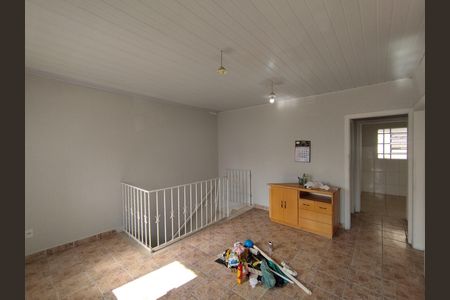 Casa para alugar com 150m², 2 quartos e sem vaga Casa para alugar com 150m², 2 quartos e sem vagaSala