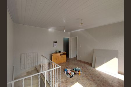 Sala  de casa para alugar com 2 quartos, 150m² em Vila Nair, São Paulo