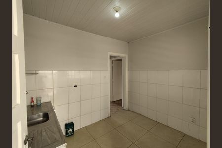 Cozinha - Torneira de casa para alugar com 2 quartos, 150m² em Vila Nair, São Paulo