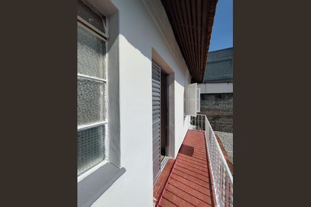 Casa para alugar com 150m², 2 quartos e sem vaga Casa para alugar com 150m², 2 quartos e sem vagaVaranda da Sala