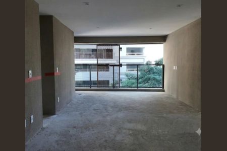 Apartamento à venda com 121m², 3 quartos e 2 vagas Apartamento à venda com 121m², 3 quartos e 2 vagasFoto 04
