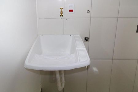 Foto 18 de apartamento para alugar com 2 quartos, 35m² em Parque Santa Madalena, São Paulo