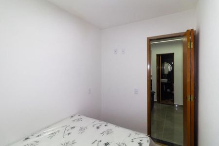 Foto 07 de apartamento para alugar com 2 quartos, 35m² em Parque Santa Madalena, São Paulo