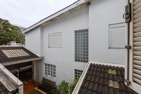 Vista da Suíte 1 de casa à venda com 5 quartos, 290m² em Jardim Lar Sao Paulo, São Paulo