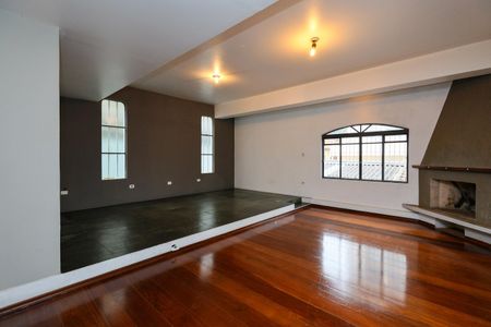 Sala de casa à venda com 5 quartos, 290m² em Jardim Lar Sao Paulo, São Paulo