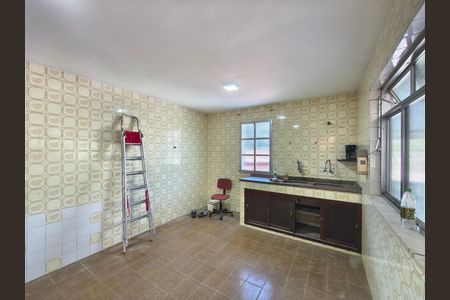 Casa para alugar com 4 quartos, 280m² em Taquara, Rio de Janeiro