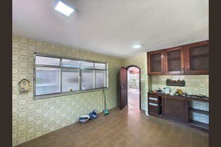 Casa para alugar com 4 quartos, 280m² em Taquara, Rio de Janeiro