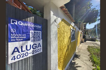 Casa para alugar com 4 quartos, 280m² em Taquara, Rio de Janeiro