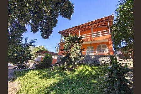 Casa para alugar com 4 quartos, 280m² em Taquara, Rio de Janeiro