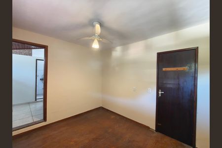 Suíte de casa para alugar com 4 quartos, 280m² em Taquara, Rio de Janeiro