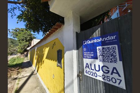 Casa para alugar com 4 quartos, 280m² em Taquara, Rio de Janeiro