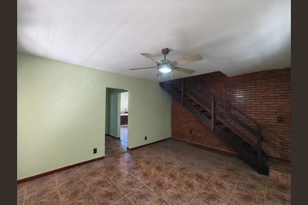 Casa para alugar com 4 quartos, 280m² em Taquara, Rio de Janeiro