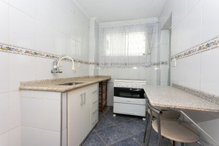 Cozinha de apartamento para alugar com 3 quartos, 89m² em Tatuapé, São Paulo