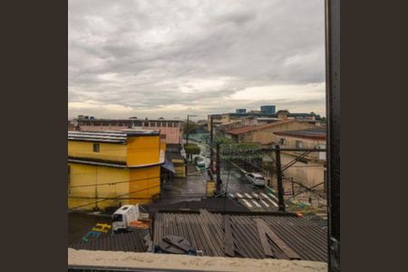 Vista de apartamento para alugar com 2 quartos, 34m² em Parque Santa Madalena, São Paulo