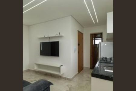 Apartamento para alugar com 2 quartos, 34m² em Parque Santa Madalena, São Paulo