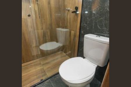 Foto 15 de apartamento para alugar com 2 quartos, 34m² em Parque Santa Madalena, São Paulo