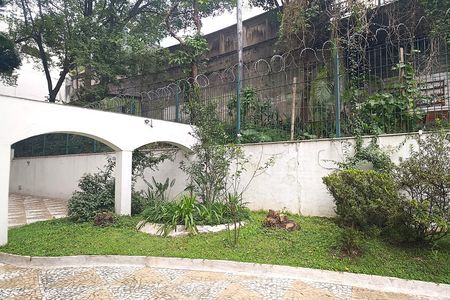Área Comum de apartamento para alugar com 2 quartos, 55m² em Bela Vista, São Paulo