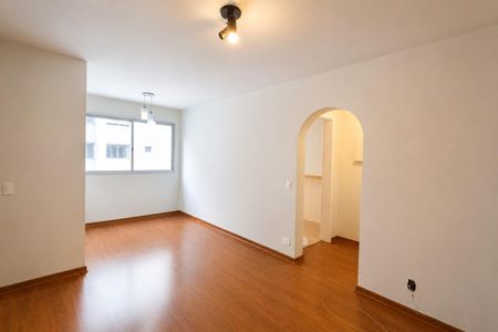 Apartamento para alugar com 2 quartos, 55m² em Bela Vista, São Paulo