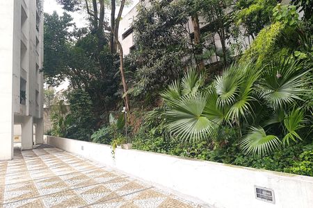 Área Comum de apartamento para alugar com 2 quartos, 55m² em Bela Vista, São Paulo