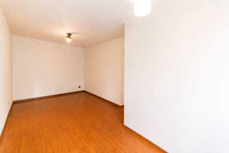 Sala de apartamento para alugar com 2 quartos, 55m² em Bela Vista, São Paulo