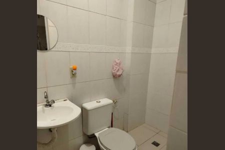 Casa para alugar com 200m², 5 quartos e sem vaga Casa para alugar com 200m², 5 quartos e sem vagaBanheiro 2