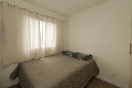 Quarto 2 de apartamento para alugar com 2 quartos, 40m² em Vila Independencia, São Paulo