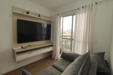 Apartamento para alugar com 2 quartos, 40m² em Vila Independencia, São Paulo