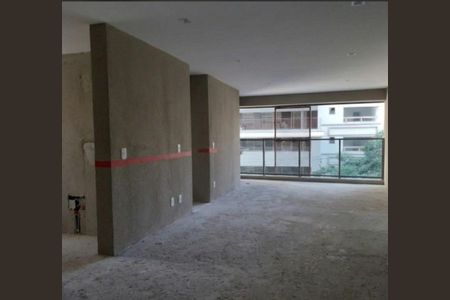 Apartamento à venda com 121m², 3 quartos e sem vaga Apartamento à venda com 121m², 3 quartos e sem vagaFoto 04