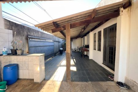 Casa à venda com 4 quartos, 156m² em Jardim Alto da Colina, Valinhos