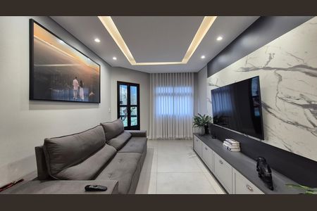 Apartamento à venda com 97m², 3 quartos e 2 vagas Apartamento à venda com 97m², 3 quartos e 2 vagasSala
