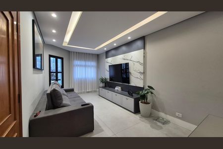 Apartamento à venda com 97m², 3 quartos e 2 vagas Apartamento à venda com 97m², 3 quartos e 2 vagasSala