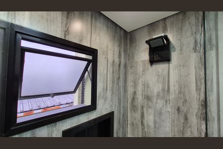 Apartamento à venda com 97m², 3 quartos e 2 vagas Apartamento à venda com 97m², 3 quartos e 2 vagasBanheiro