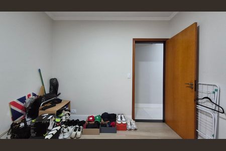 Apartamento à venda com 97m², 3 quartos e 2 vagas Apartamento à venda com 97m², 3 quartos e 2 vagasQuarto 2