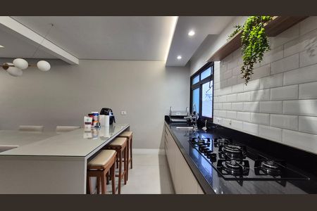 Apartamento à venda com 97m², 3 quartos e 2 vagas Apartamento à venda com 97m², 3 quartos e 2 vagasCozinha