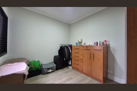 Apartamento à venda com 97m², 3 quartos e 2 vagas Apartamento à venda com 97m², 3 quartos e 2 vagasQuarto