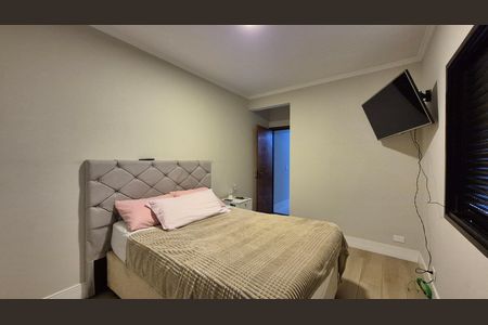Apartamento à venda com 97m², 3 quartos e 2 vagas Apartamento à venda com 97m², 3 quartos e 2 vagasSuíte