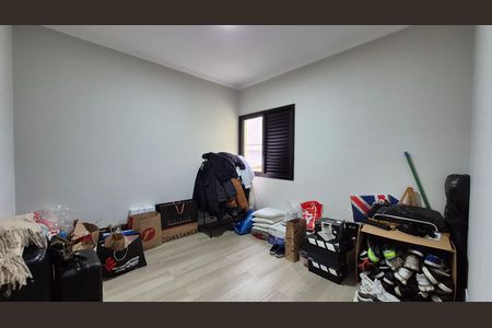 Apartamento à venda com 97m², 3 quartos e 2 vagas Apartamento à venda com 97m², 3 quartos e 2 vagasQuarto 2