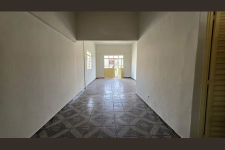 Sala  de kitnet/studio para alugar com 1 quarto, 43m² em Lundcéia, Lagoa Santa
